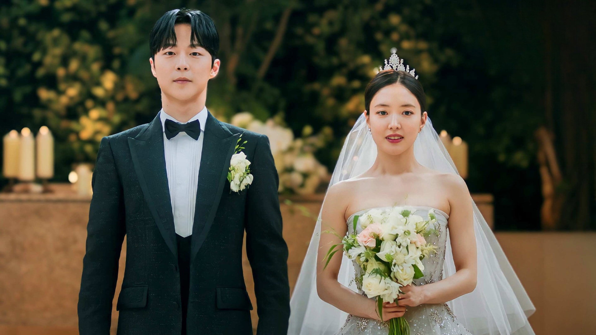 Watch The Story of Park’s Marriage Contract Ep 02 Eng Sub
