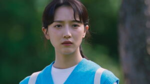 Moon in the Day Episode 7 Jun-o’s Identity Preview Still