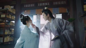Story of Kunning Palace Episode 29 Episode 29 Preview Still