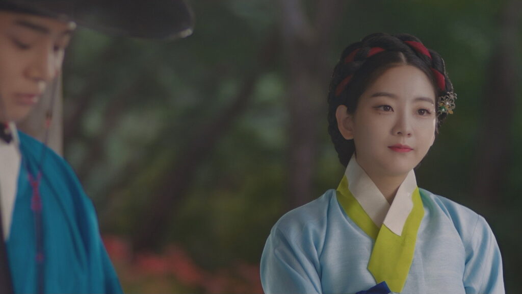 The Matchmakers Episode 08
