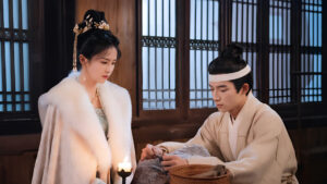 Story of Kunning Palace Episode 25 Episode 25 Preview Still