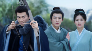 Story of Kunning Palace Episode 22 Episode 22 Preview Still