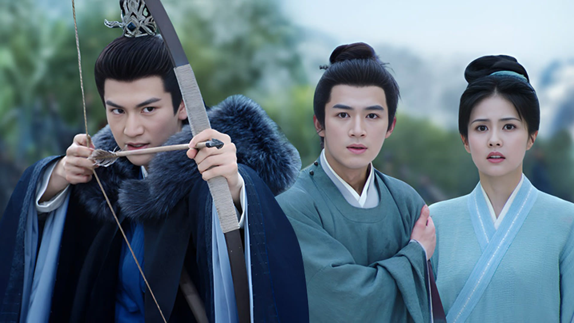 Watch Story of Kunning Palace Ep 22 Eng Sub