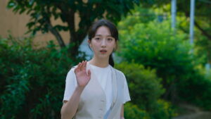 Moon in the Day Episode 9 The Breakup Trip Preview Still