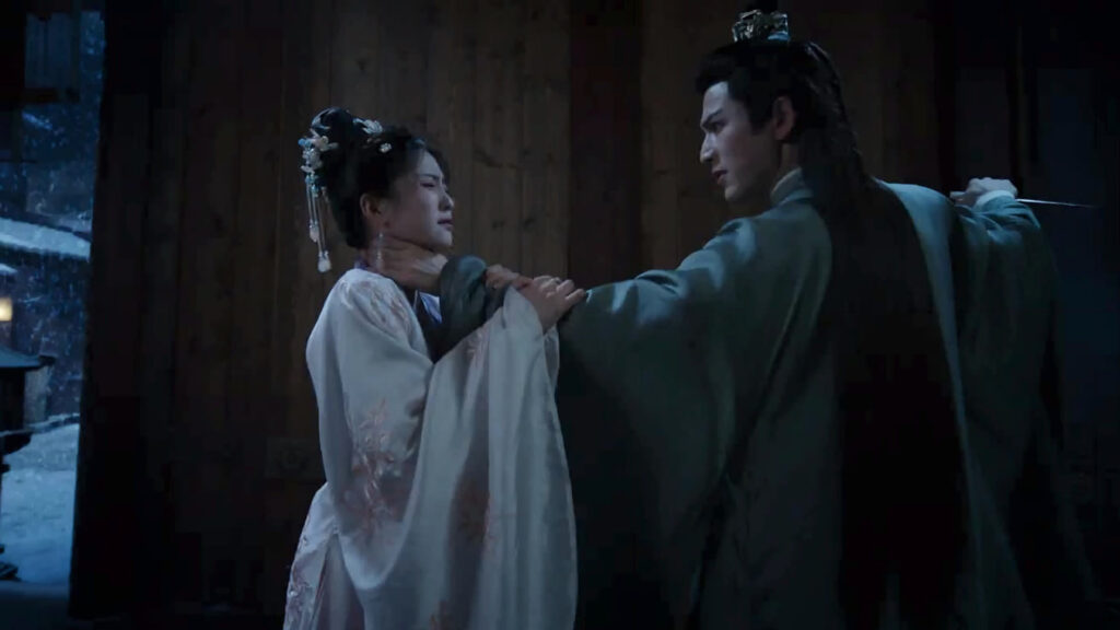 Story of Kunning Palace Episode 18