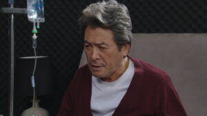 The Elegant Empire Episode 53 If Your Love Is True, Let Me Be Preview Still