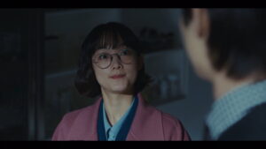 Strong Girl Nam-soon Episode 13 Save the Sea Hares Preview Still