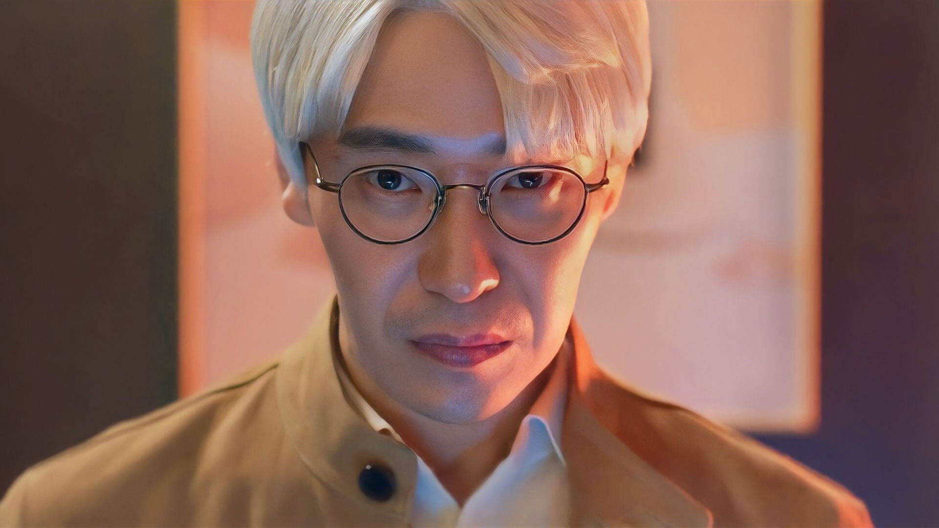 Watch The Escape of the Seven Ep 13 Eng Sub