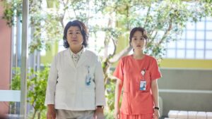 Daily Dose of Sunshine Episode 1 The Darkest Hour Is Just Before the Dawn Preview Still