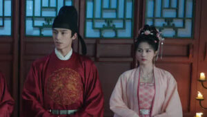 Story of Kunning Palace Episode 10 Episode 10 Preview Still