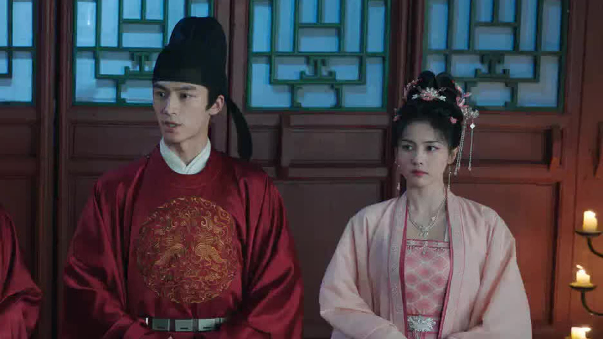 Watch Story of Kunning Palace Ep 10 Eng Sub