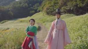 The Matchmakers Episode 3 Episode 3 Preview Still