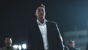 Vigilante Episode 3 Episode 3 Preview Still