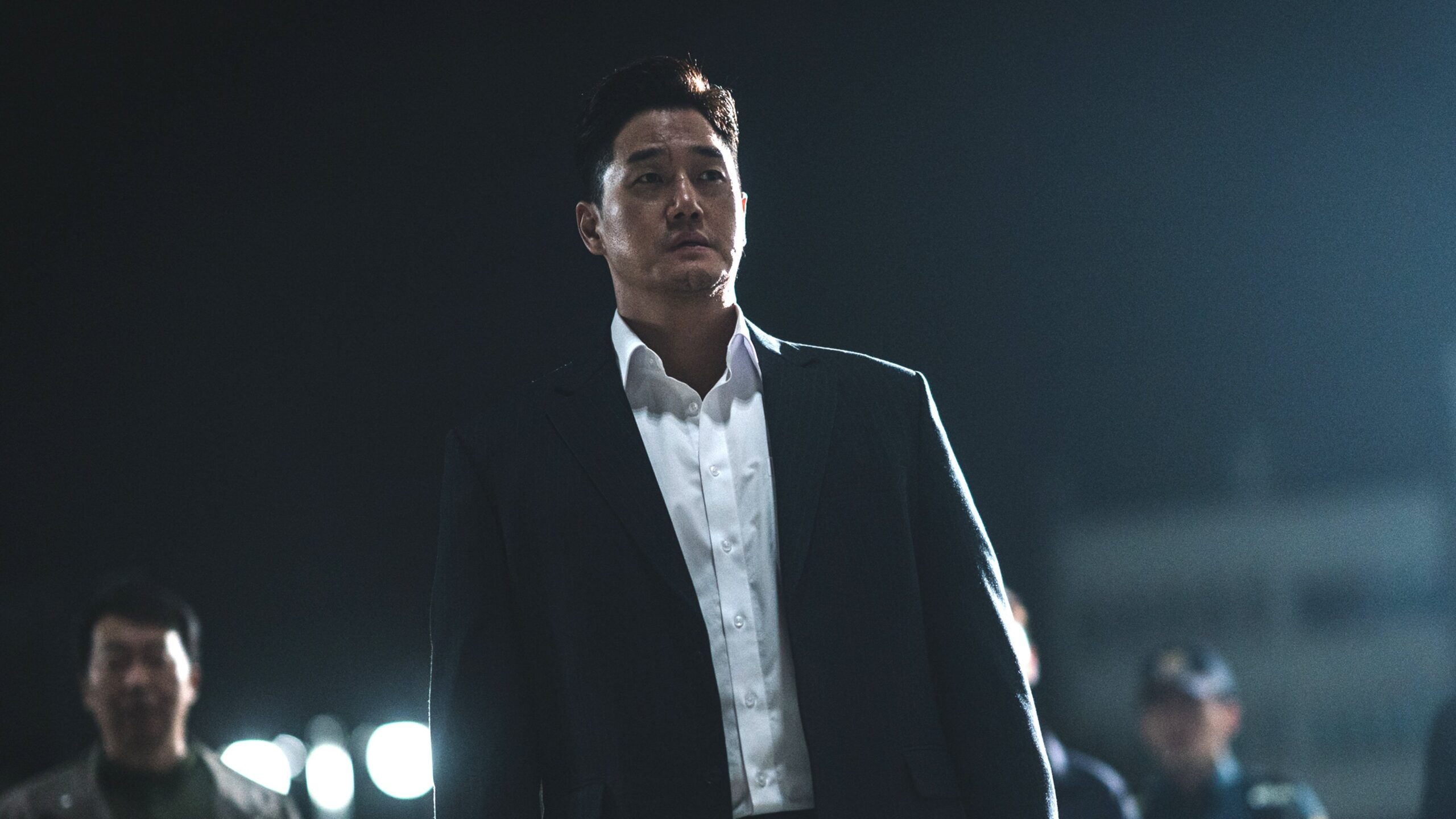 Watch Vigilante Ep 03 Eng Sub