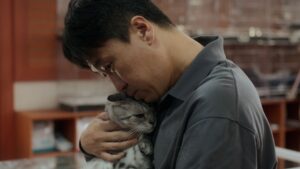 Daily Dose of Sunshine Episode 2 Not in the Mood for Work Preview Still