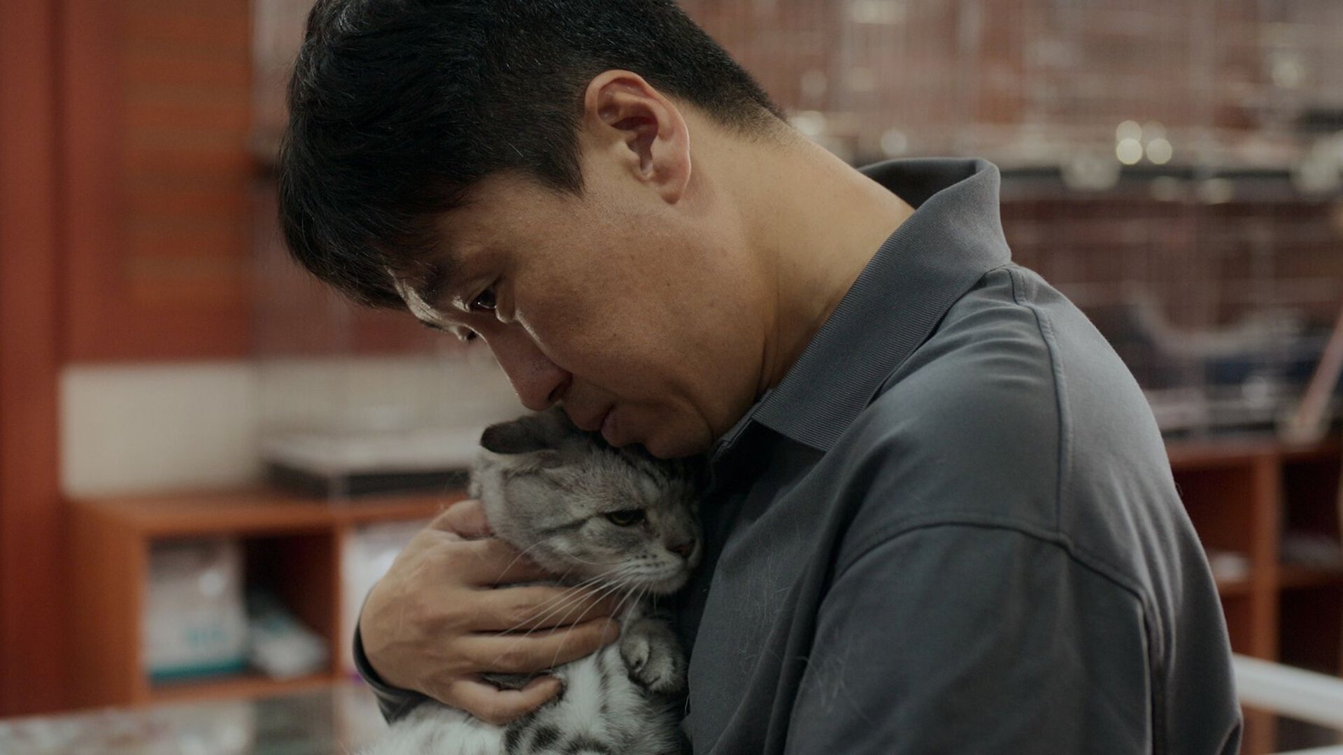 Watch Daily Dose of Sunshine Ep 02 Eng Sub