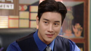 The Elegant Empire Episode 65 The Elegant Empire Preview Still