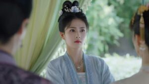 Story of Kunning Palace Episode 4 Episode 4 Preview Still