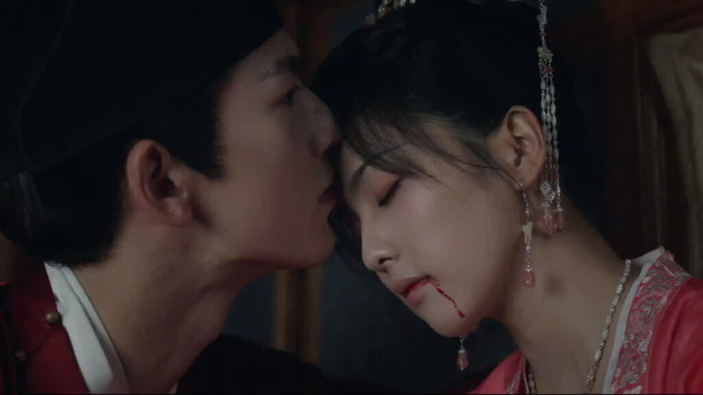 Story of Kunning Palace Episode 30
