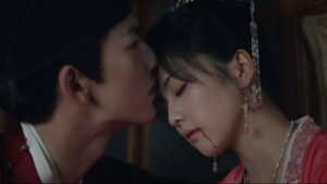 Story of Kunning Palace Episode 30 Episode 30 Preview Still