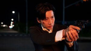 The Killing Vote Episode 11 The Last Vote Preview Still