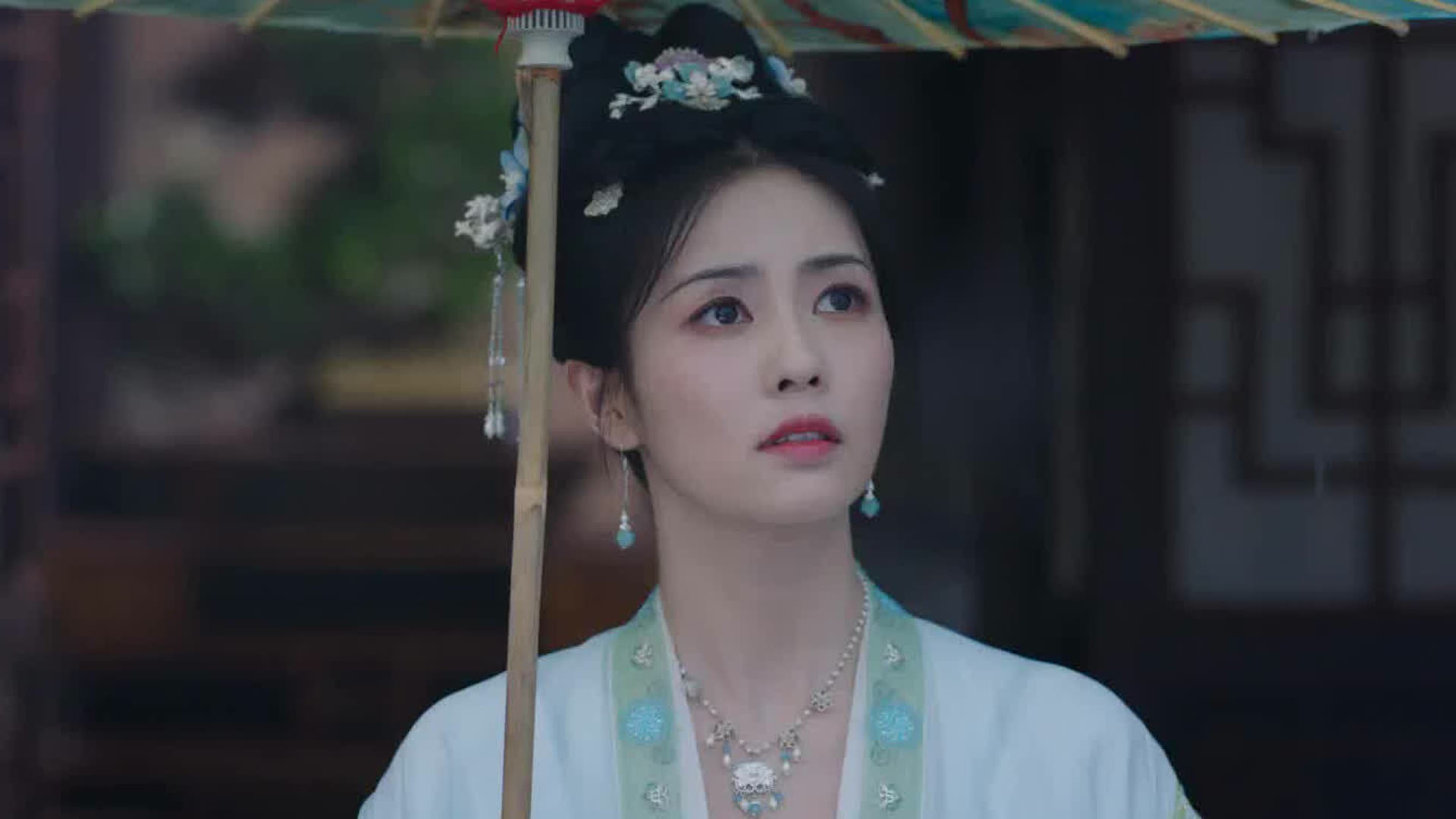 Watch Story of Kunning Palace Ep 12 Eng Sub