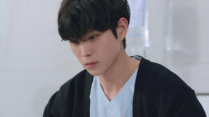Moon in the Day Episode 2 What Is It That Protects You? Preview Still