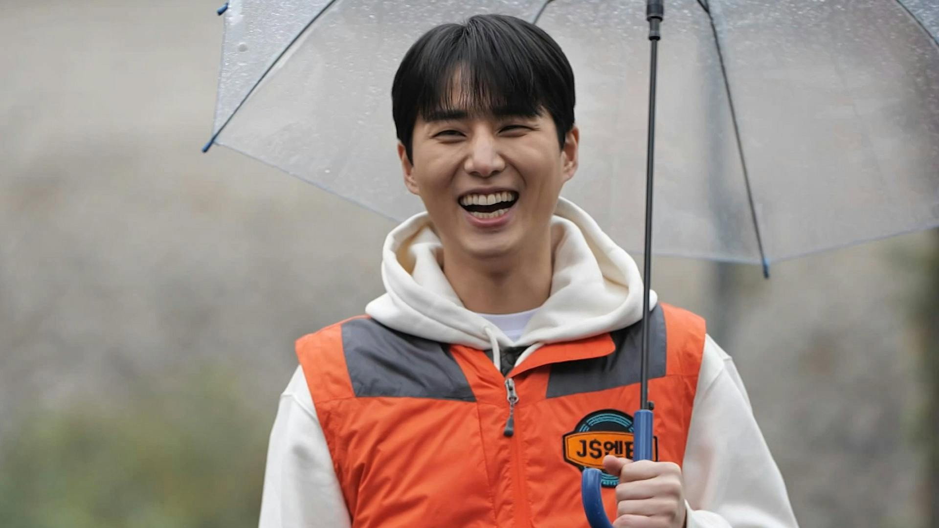 Watch How Do You Play? Ep 208 Eng Sub