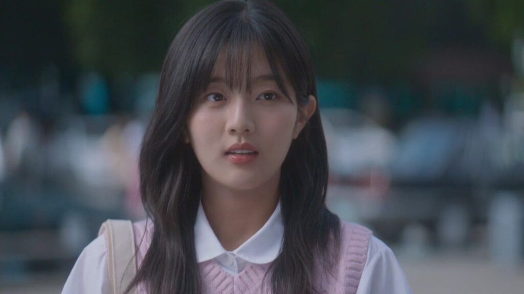 Twinkling Watermelon Episode 13