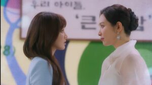 Perfect Marriage Revenge Episode 4 A Line to be Crossed Preview Still