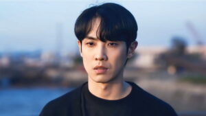 The Escape of the Seven Episode 15 The Intruder Preview Still