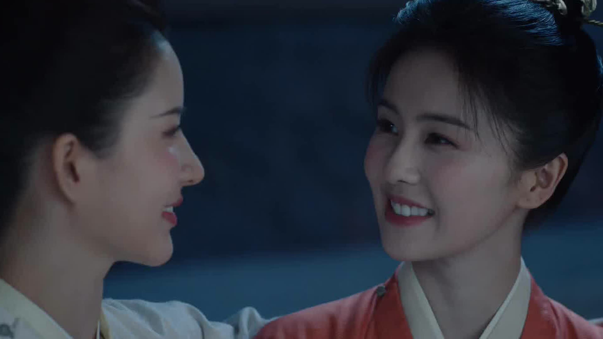 Watch Story of Kunning Palace Ep 28 Eng Sub
