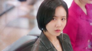 Perfect Marriage Revenge Episode 5 Crossing the Line Preview Still