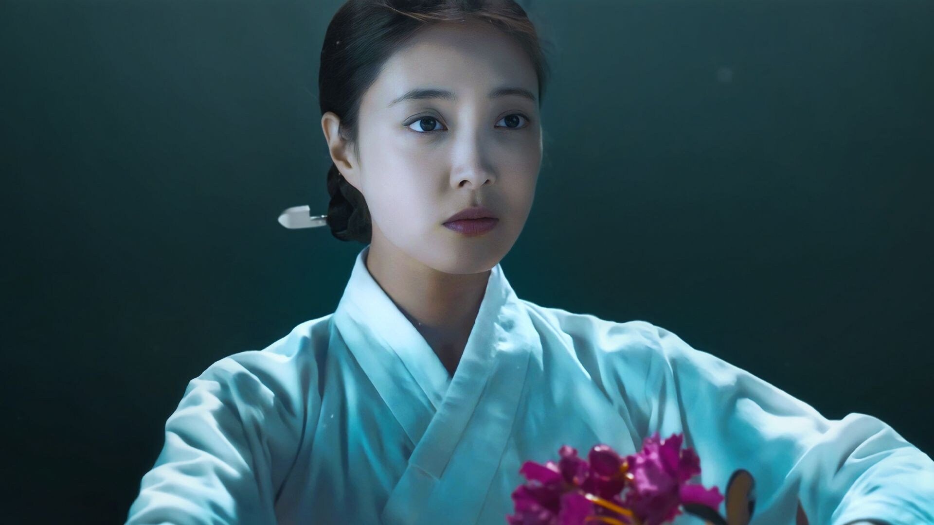 Watch The Story of Park’s Marriage Contract Ep 01 Eng Sub