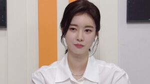 The Elegant Empire Episode 60 Gi Yun Confronts Woo Hyuk Preview Still