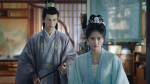 Story of Kunning Palace Episode 8 Episode 8 Preview Still