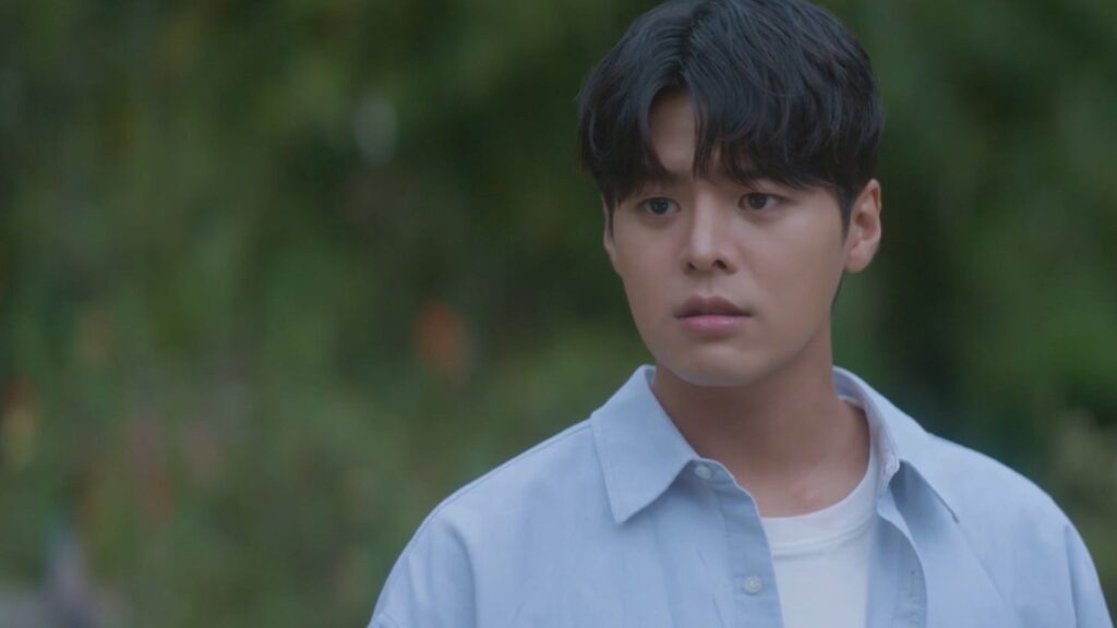 Twinkling Watermelon Episode 14
