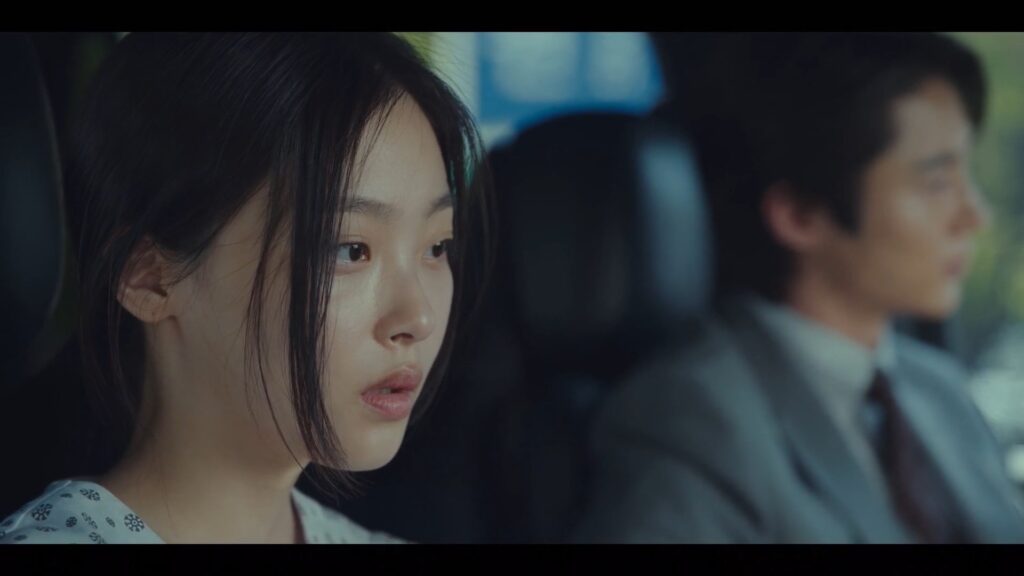 Strong Girl Nam-soon Episode 09