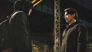 Vigilante Episode 6 Episode 6 Preview Still