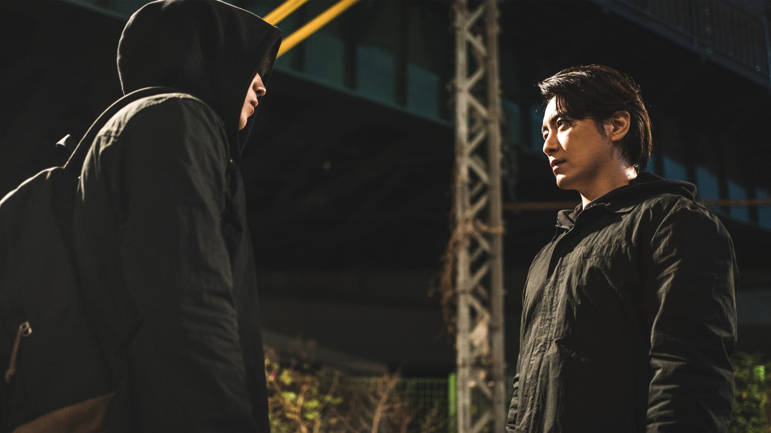 Watch Vigilante Ep 06 Eng Sub