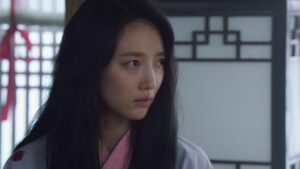 Moon in the Day Episode 4 Young-hwa's Dream Preview Still