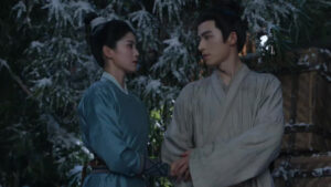 Story of Kunning Palace Episode 20 Episode 20 Preview Still