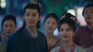 Story of Kunning Palace Episode 3 Episode 3 Preview Still