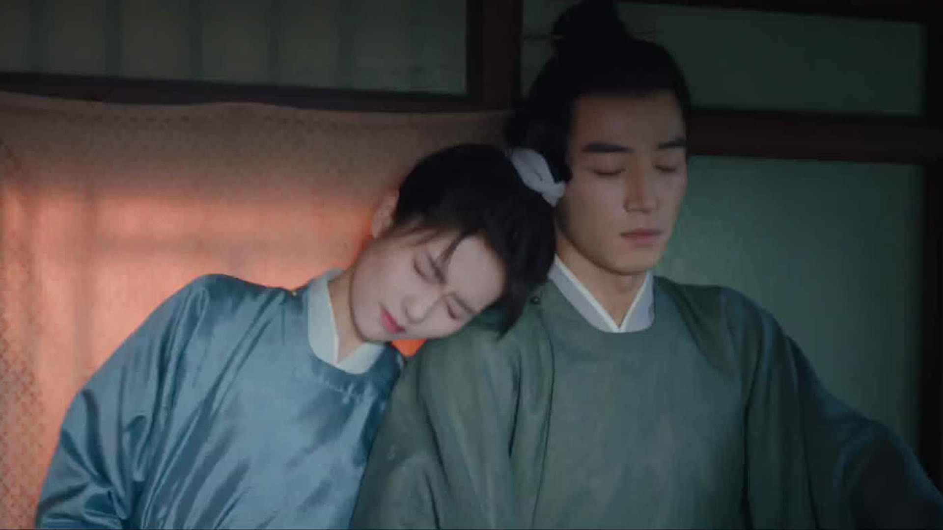 Watch Story of Kunning Palace Ep 21 Eng Sub