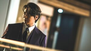 Vigilante Episode 4 Episode 4 Preview Still
