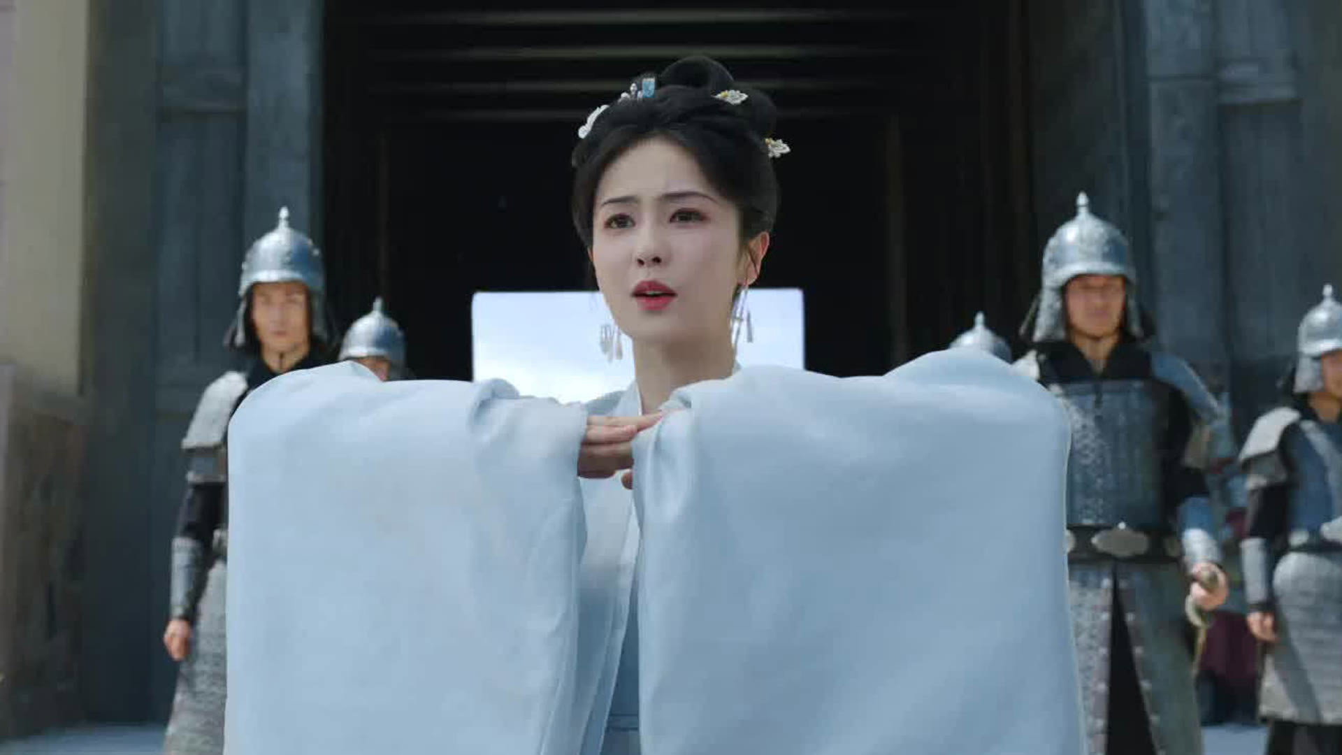 Watch Story of Kunning Palace Ep 33 Eng Sub