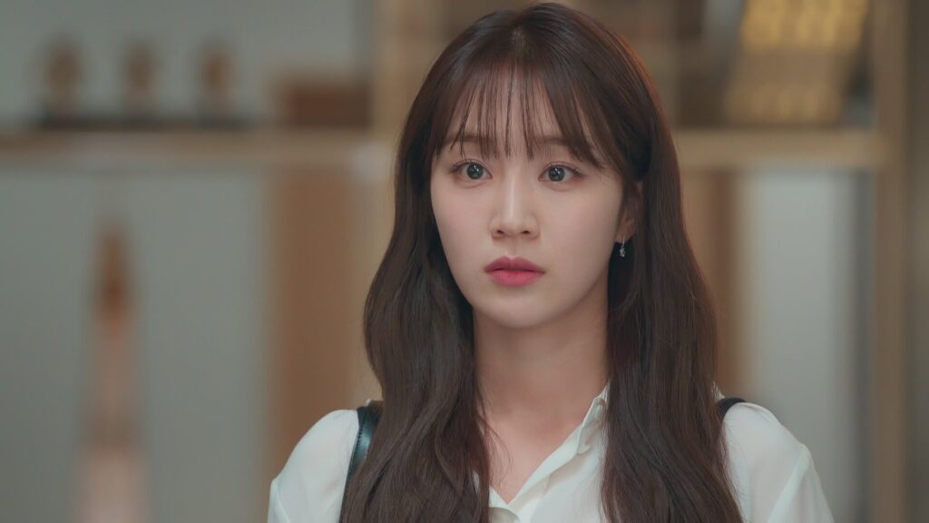 Perfect Marriage Revenge Episode 03