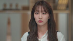 Perfect Marriage Revenge Episode 3 Would You Live with Me? Preview Still