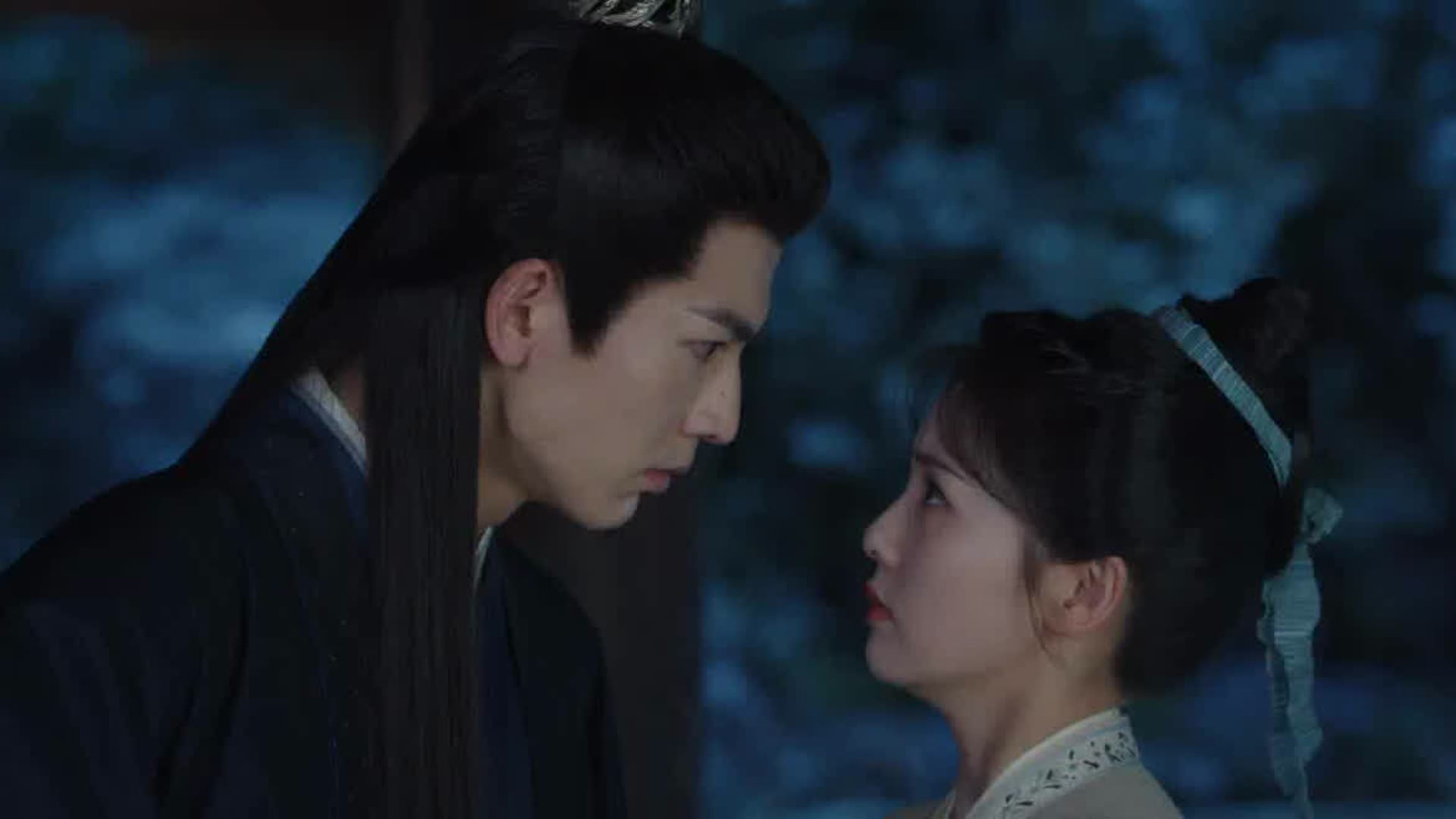 Watch Story of Kunning Palace Ep 23 Eng Sub