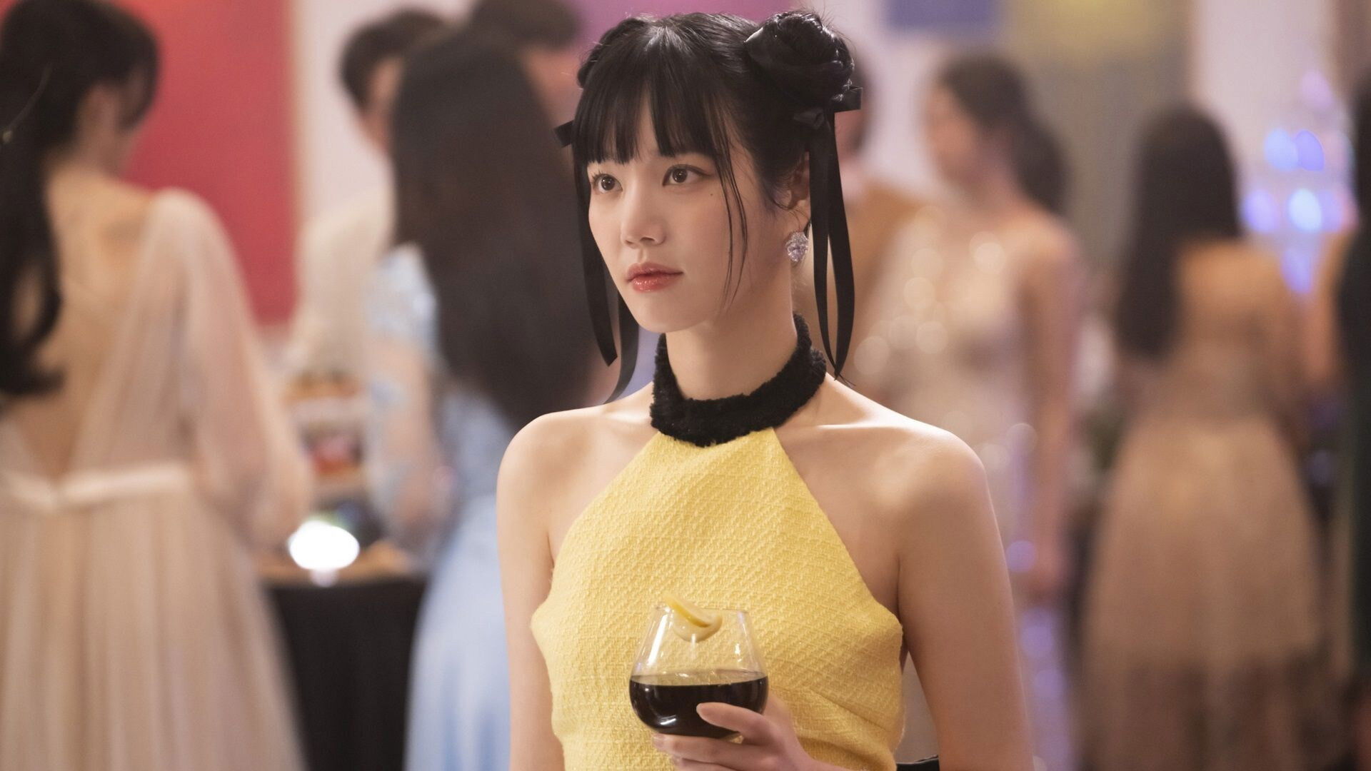 Watch The Escape of the Seven Ep 14 Eng Sub